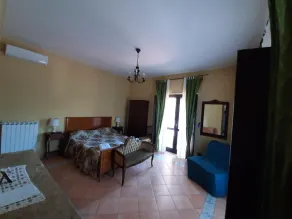 Agriturismo Petrilli - Værelse