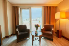 Dedeman Konya Hotel Convention Center - Room