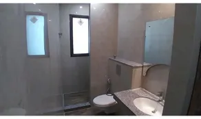 Fabhotel Cloud Bay Golf Course - Bathroom