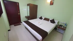 JR Guest Home - Room