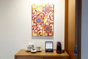 Hotel JAL City Naha - Chambre