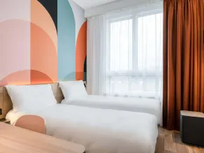 B&B HOTEL Namur - Camera