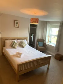 The Halfway House Pub and Kitchen - Zimmer