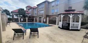 Kemah Edgewater Hotel, SureStay Collection by Best Western - Piscine