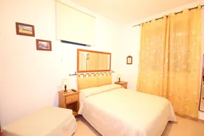 B&B Il Grappolo - Habitación