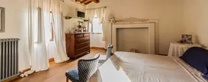 Le Bumbarelle - Zimmer