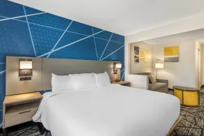 Comfort Inn Davenport East - Bettendorf - Chambre