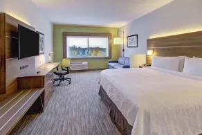 Holiday Inn Express & Suites Charlotte Southwest by IHG - Room