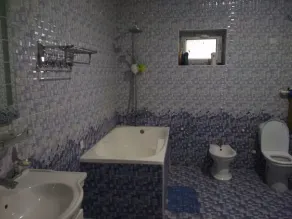 May weather Resort Family G House - Bathroom