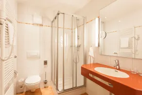 Appartments Reiter am See - Bagno