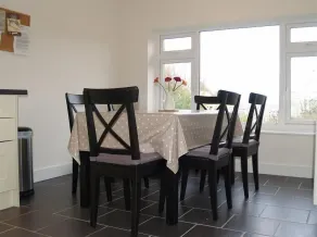 Gellifor, ST DOGMAELS - Cuisine privée