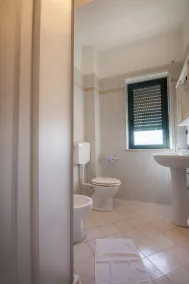 Le Castella House - Banheiro
