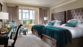 InterContinental Dublin by IHG - Room