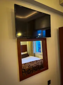 Ankara Santral Otel - Room