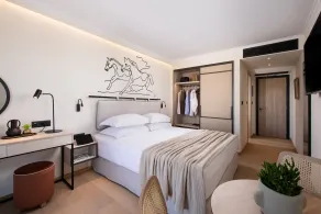 Epoch House & The Orange Shop - Adults Only - Chambre