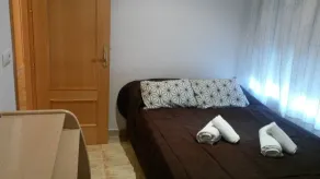 Hostal Virgen del Pilar - Quarto