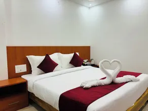 Hotel Starfinch Inn - Habitación