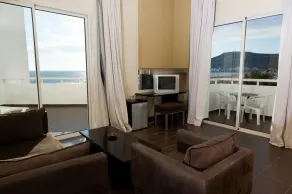 Royal Decameron Tafoukt Beach Resort - Vue de la chambre