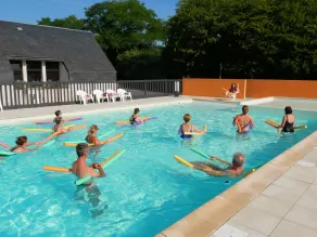 ULVF Ty an Diaoul - Pool