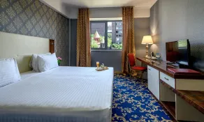 Royal Plaza by Stellar Hotels, Yerevan - Room