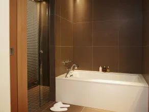 Le Germain Hotel Maple Leaf Square - Salle de bain