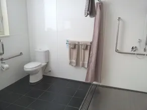 Manor Views NZ - Bathroom