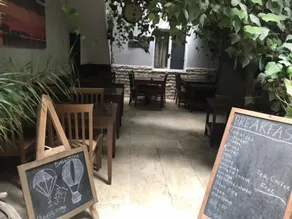 özen turku HOME - Restaurant