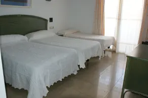 Hostal Manolo - Zimmer