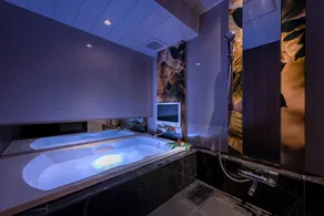 HOTEL ZEN - Adults Only - Salle de bain