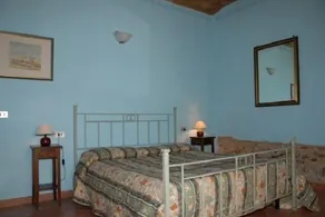 Agriturismo Fonte Abellana - Quarto