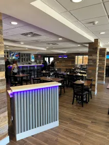 The Angler Hotel Livingston, an Ascend Collection Hotel - Restaurant