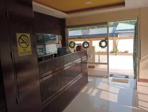 RedDoorz at Ranchotel Kalibo Aklan - Reception