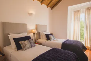 Amazing Homes & Villas - Casa das Pedras - Room
