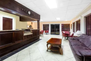 Travelodge by Wyndham Shreveport LA - Hall
