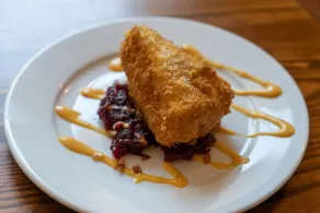 The White Horse Inn - Restaurant