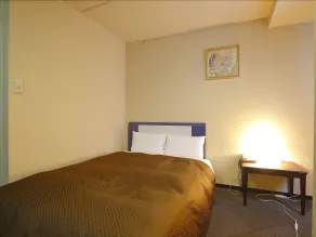 Grampus Inn Osaka Namba - Room