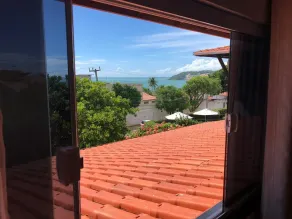 Pousada Mar e Brisa - View from room
