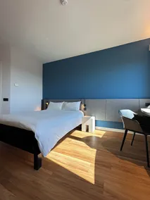 Ibis Roma Fiera - Room