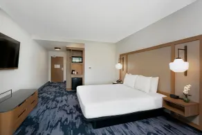 Fairfield by Marriott Luquillo Beach - Room