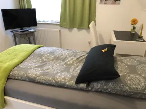Messezimmer 4u - Værelse