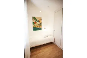 Villa Aitama - Værelse