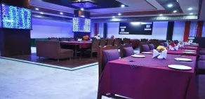 Hotel Plaza inn - Restaurant