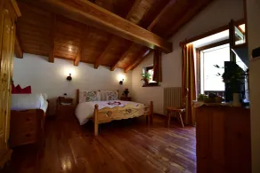 Hotel Beau Sejour - Room
