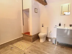 Bee Happy Barn - Baño