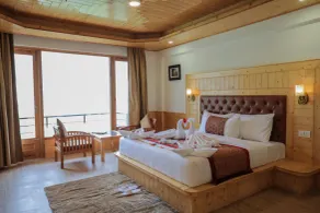 Primo Resorts - Chambre