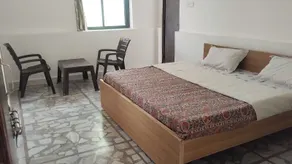 Janardan Resort Pushkar - Værelse