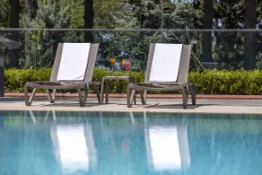 Radisson Blu Hotel Trabzon - Piscina