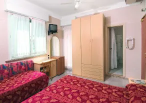 Hotel Bel Sogno - Room