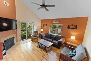 3 Bedrooms - Fasilitet på overnattingsstedet