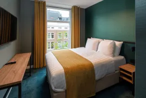 FD Hotels - Chambre